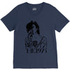 1975 V-Neck Tee