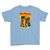 partners Youth Tee