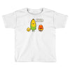 so corny Toddler T-shirt