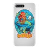 the little cthulhu iPhone 7 Plus Case