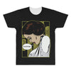 alderaan sorrows All Over Men's T-shirt