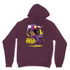 various projects Hoodie