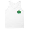 Final Space Mooncake Pocket Tank Top