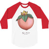regius fructus 3/4 Sleeve Shirt