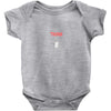 twenty one pilots Baby Onesie