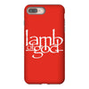lamb of god new iPhone 8 Plus