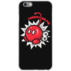 cherry bomb iPhone 6/6s Case