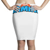 fahrie77 Pencil Skirts