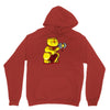 no pain no gain Unisex Hoodie