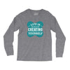 ife is creating Long Sleeve Shirts