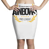 Rainbow Six Siege Pencil Skirts