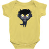 pick me up Baby Onesie