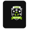 vegan pride! Mousepad