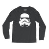 storm trooper Long Sleeve Shirts
