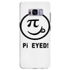 pi eyed Samsung Galaxy S8 Plus