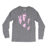 belcher family Long Sleeve Shirts