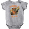 yub nubs Baby Bodysuit