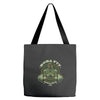 boba fit Tote Bags
