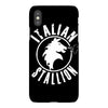 italian stallion 2 iPhoneX