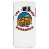 los minions Samsung Galaxy S7 Edge