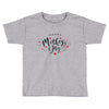 happy day Toddler T-shirt