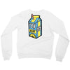 ybn gang Crewneck Sweatshirt