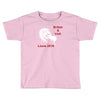 british and irish lions Toddler T-shirt