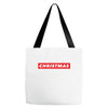 christmas hypebeast Tote Bags