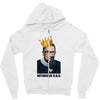 Notorious Zipper Hoodie