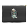 Skull Ride Accessory Pouches