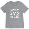 dance street dance adult V-Neck Tee