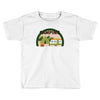 camping Toddler T-shirt