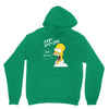 Homer Simpson Unisex Hoodie