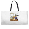 duck slap! Weekender Totes