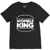 womble king V-Neck Tee