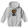 skull anchor Youth Hoodie