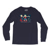 super childish Long Sleeve Shirts