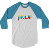 16. ihola! 011 3/4 Sleeve Shirt