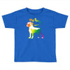 my spirit animal Toddler T-shirt