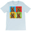 pop art T-Shirt