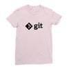 GIT IM FIT Ladies Fitted T-Shirt