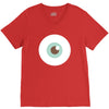 eye V-Neck Tee