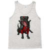pitpool Tank Top