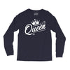 Queen Long Sleeve Shirts
