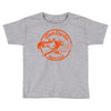 apparently Toddler T-shirt