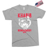 khabib nurmagomedov bear strong Exclusive T-shirt