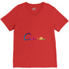 ciara V-Neck Tee