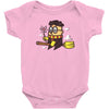 science wizard Baby Bodysuit