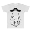 ufo zone All Over Men's T-shirt