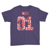 mum day 01 Youth Tee